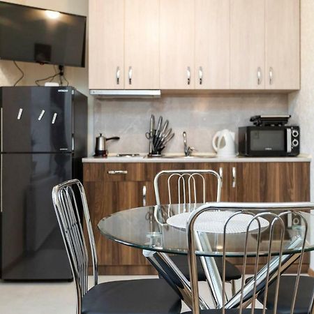 Wehost Stylish Apartment In Old Tiflis Dış mekan fotoğraf