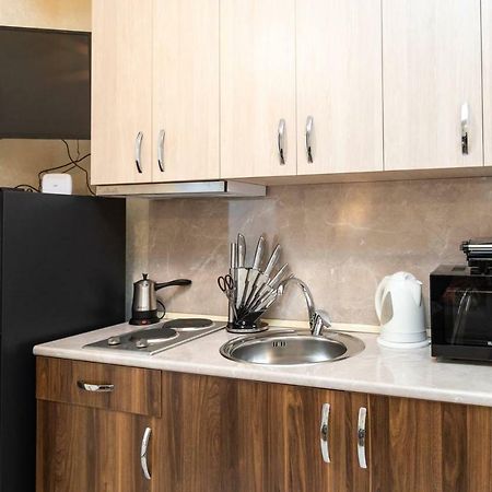 Wehost Stylish Apartment In Old Tiflis Dış mekan fotoğraf