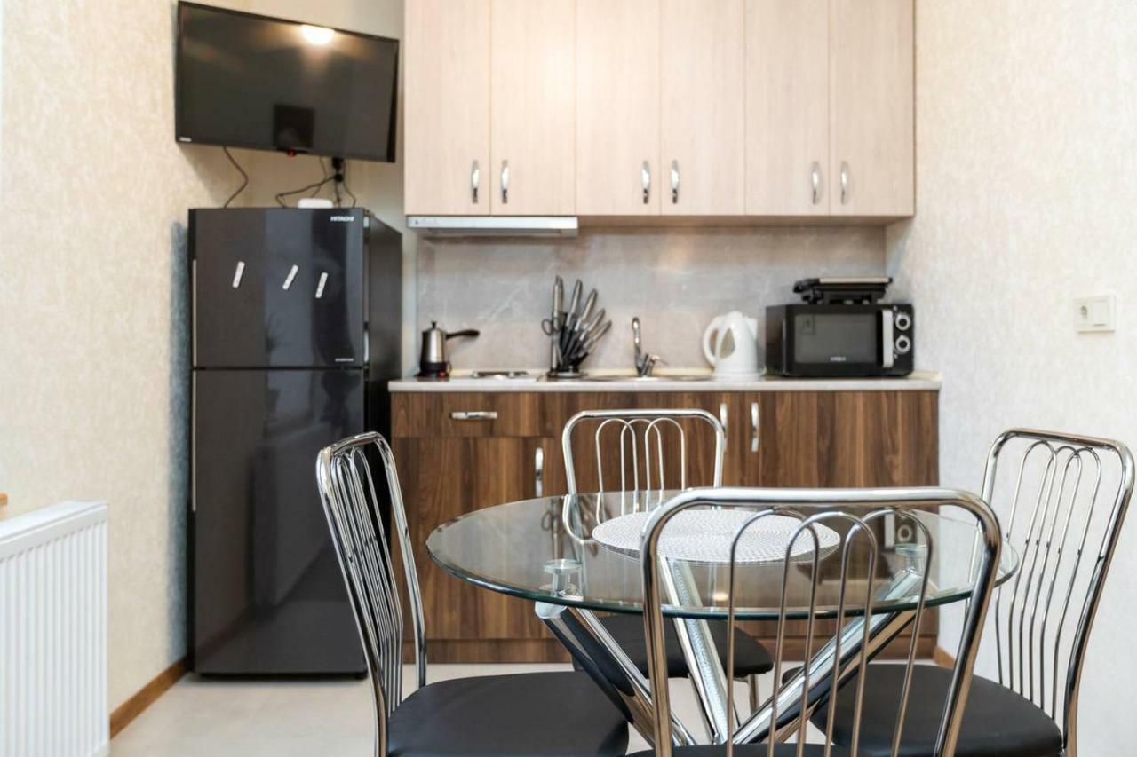 Wehost Stylish Apartment In Old Tiflis Dış mekan fotoğraf