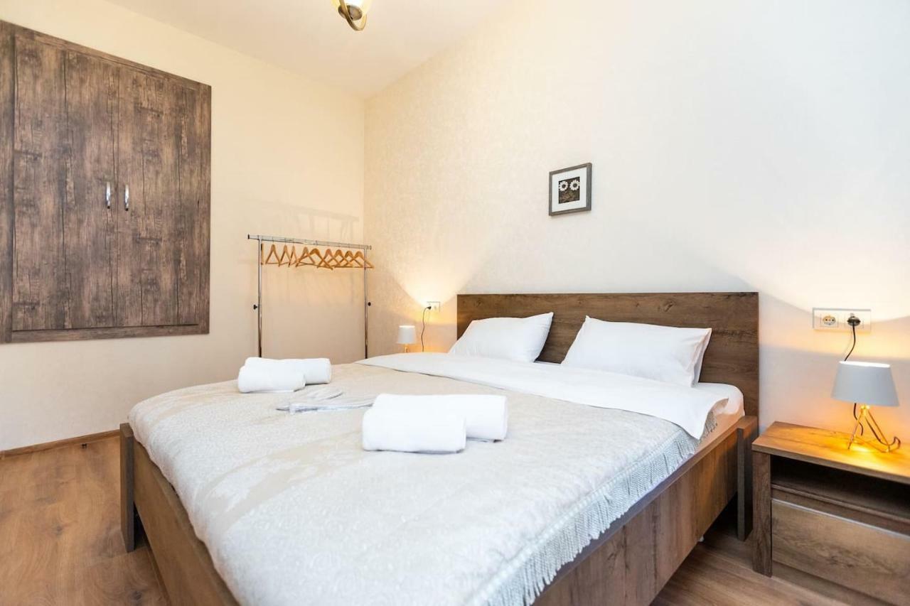 Wehost Stylish Apartment In Old Tiflis Dış mekan fotoğraf